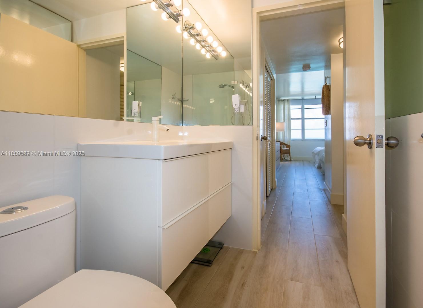 THE PAVILION CONDO - Residential
