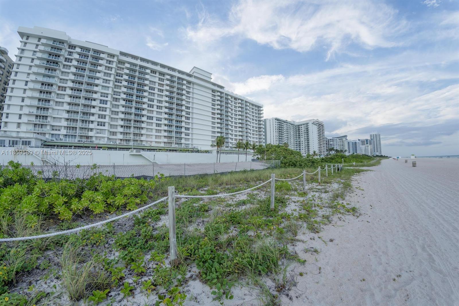 THE PAVILION CONDO - Residential