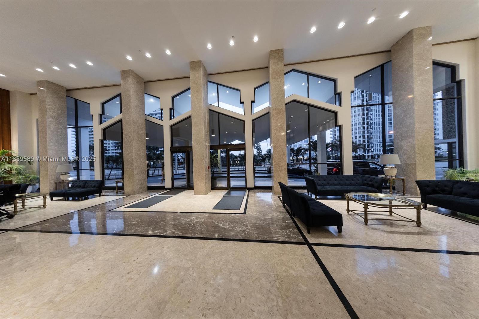 THE PAVILION CONDO - Residential