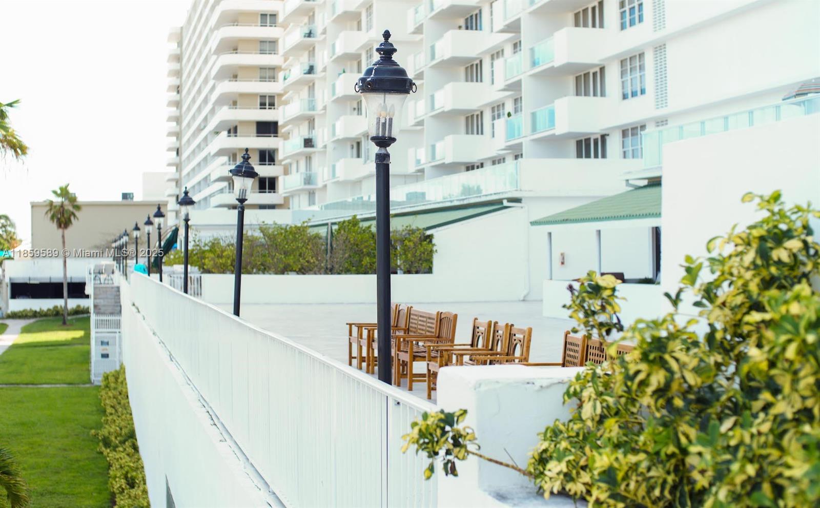 THE PAVILION CONDO - Residential