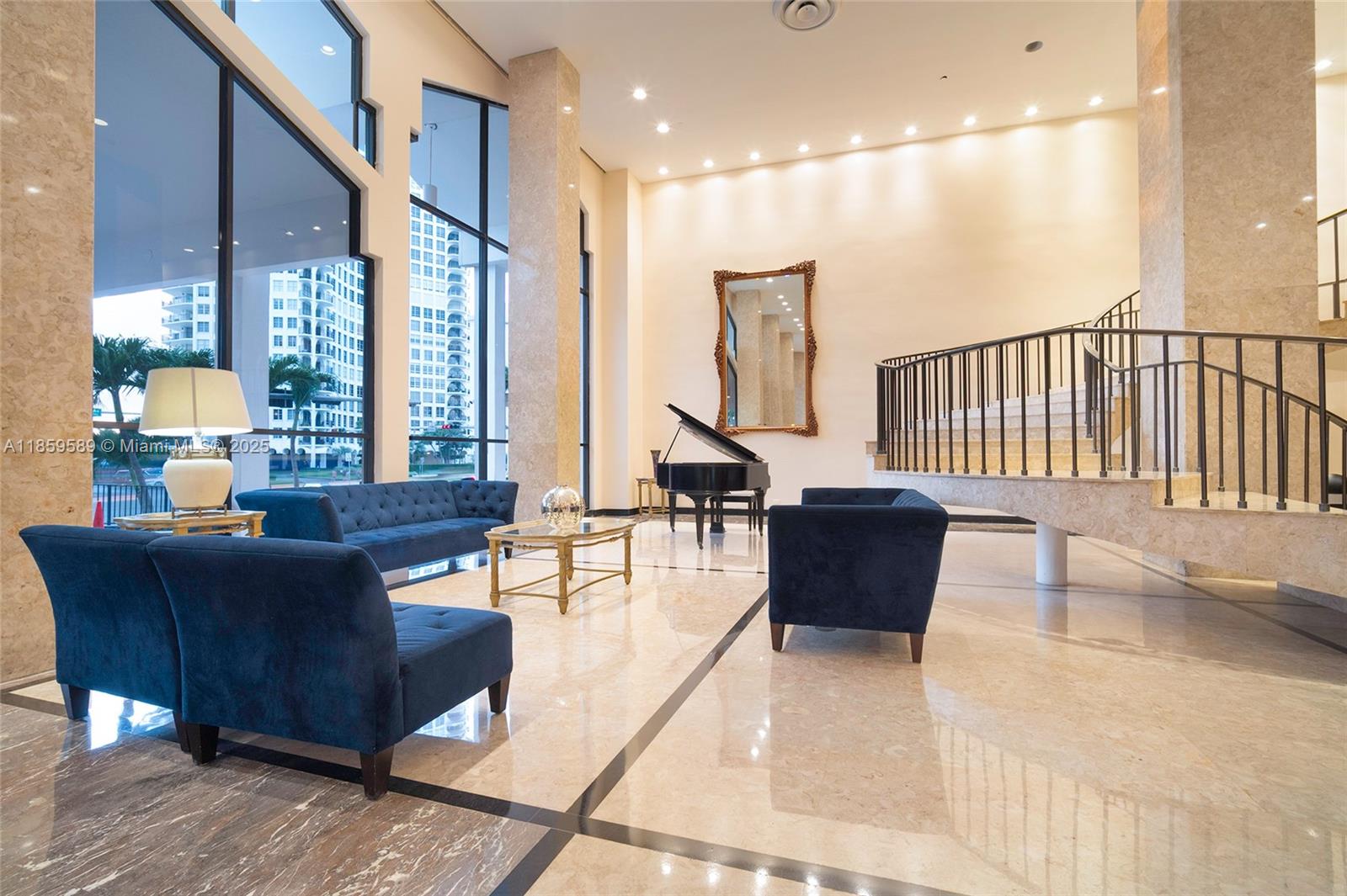 THE PAVILION CONDO - Residential