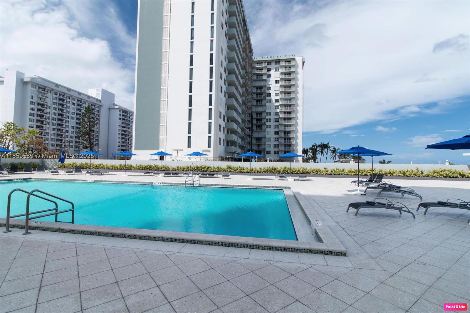 THE PAVILION CONDO - Residential
