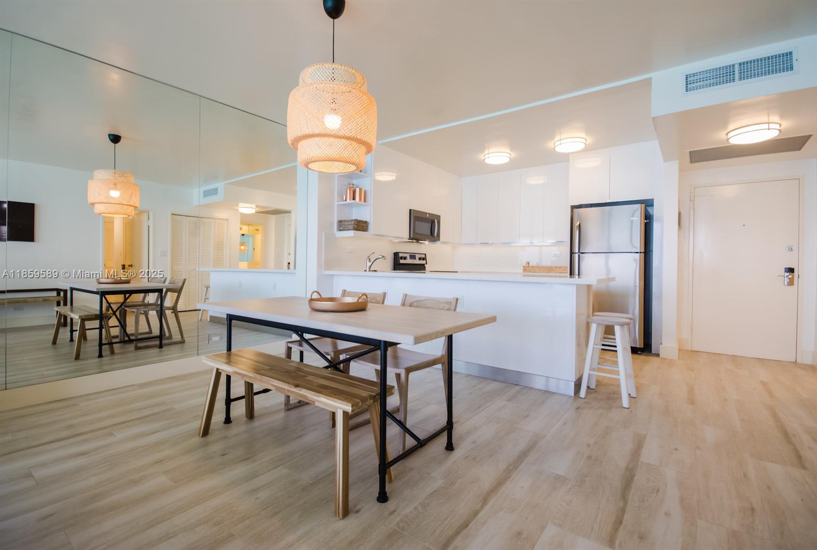 THE PAVILION CONDO - Residential
