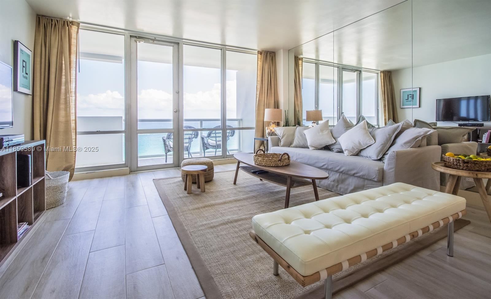 THE PAVILION CONDO - Residential