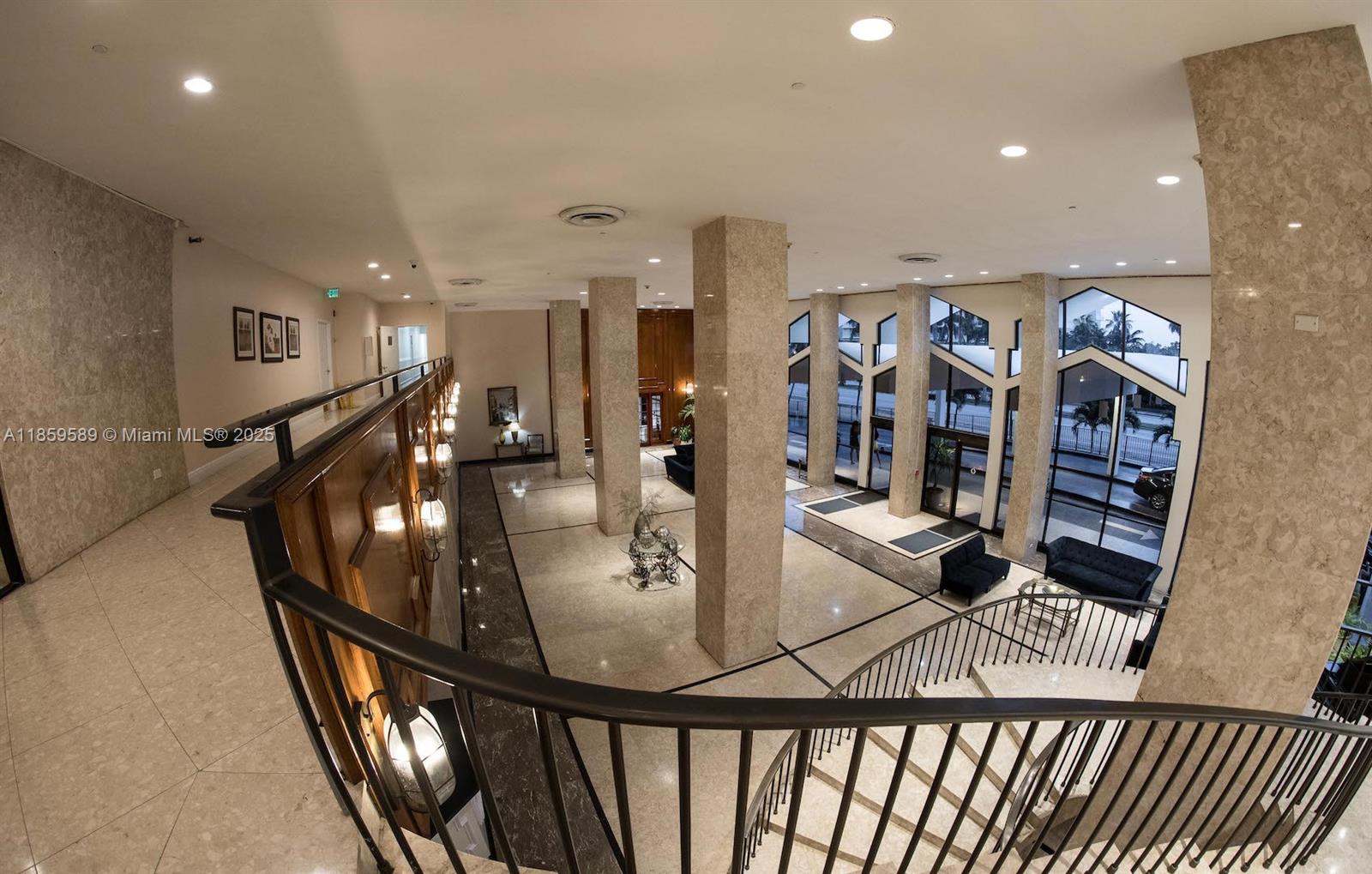 THE PAVILION CONDO - Residential