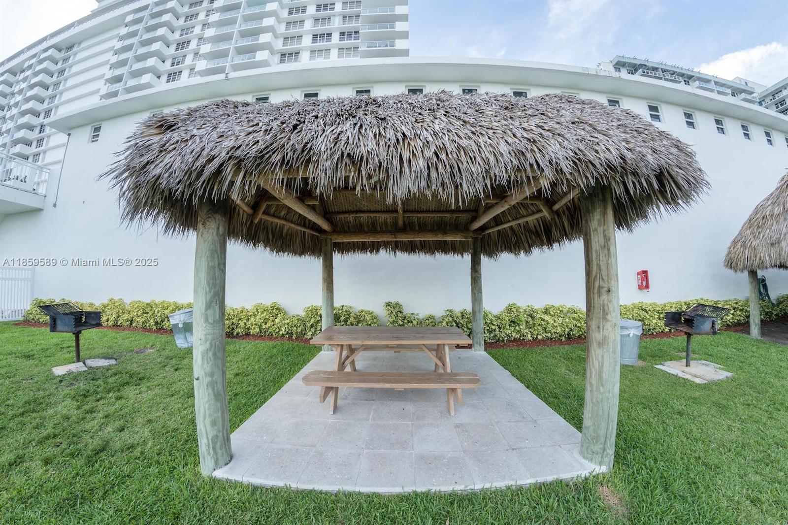 THE PAVILION CONDO - Residential