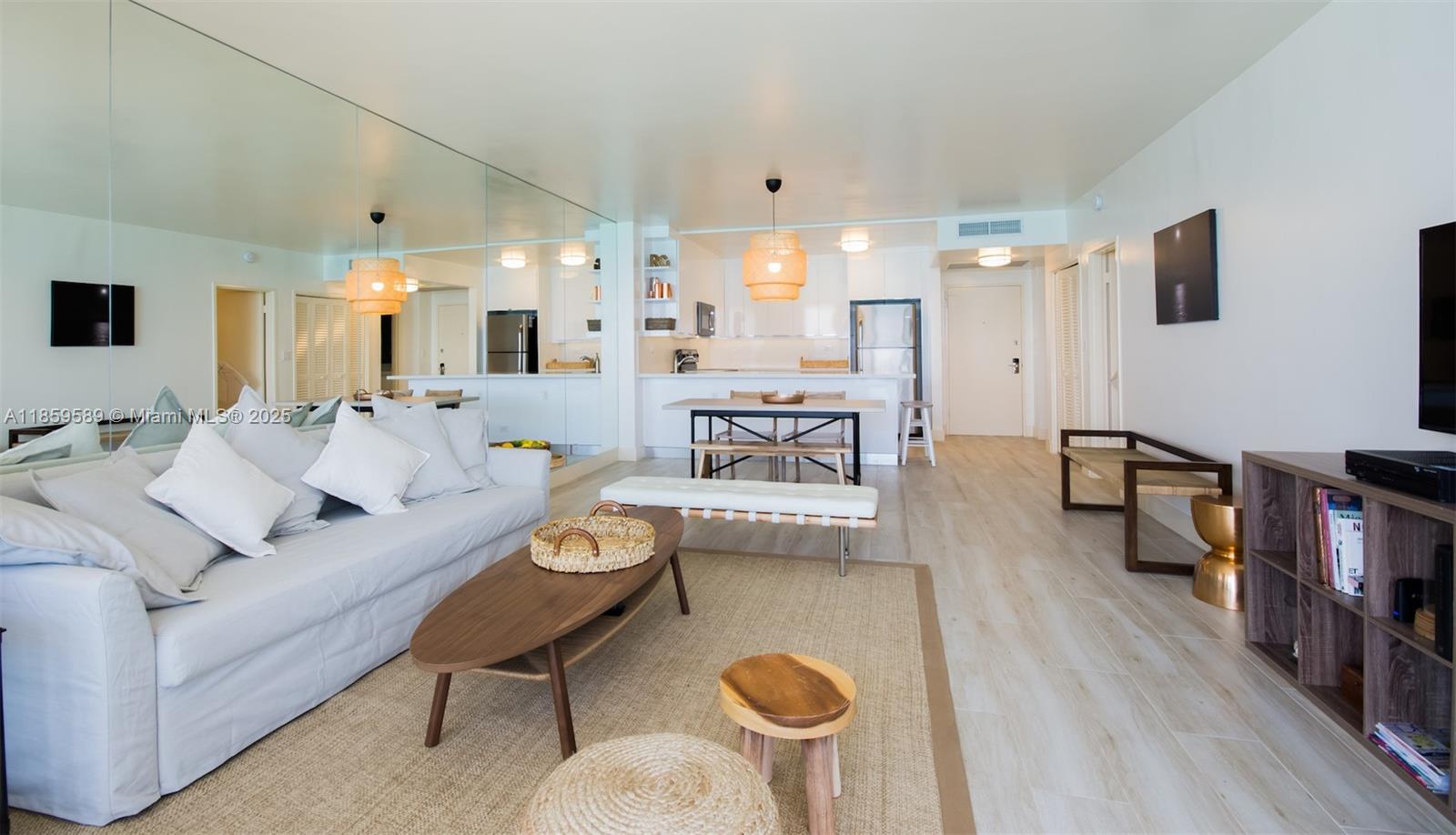 THE PAVILION CONDO - Residential