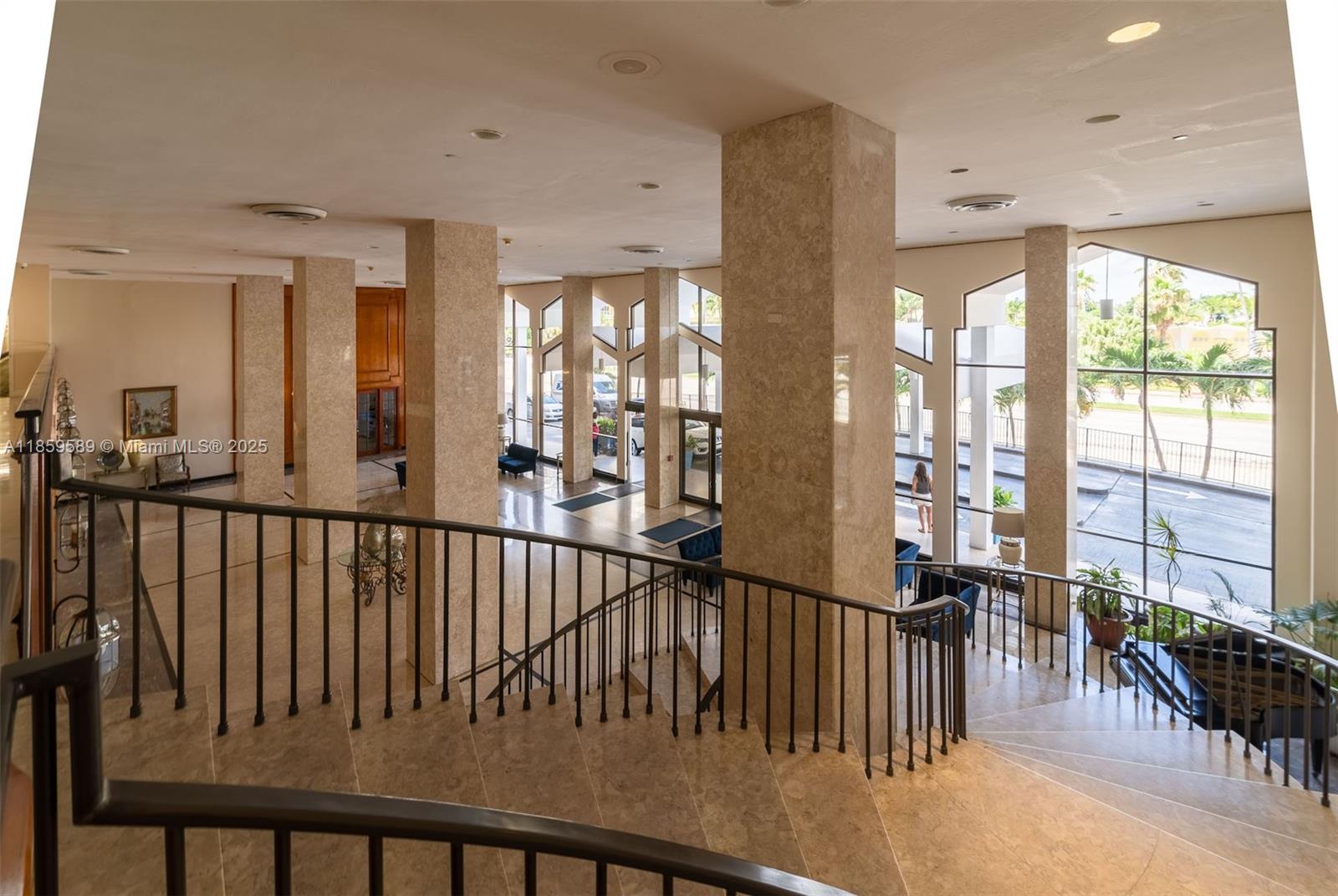 THE PAVILION CONDO - Residential