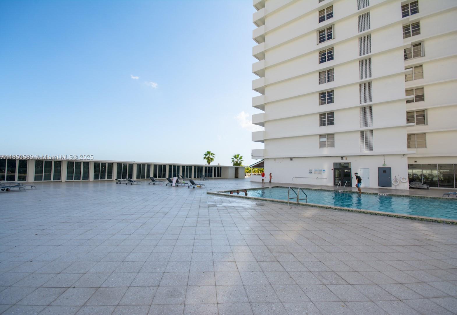 THE PAVILION CONDO - Residential