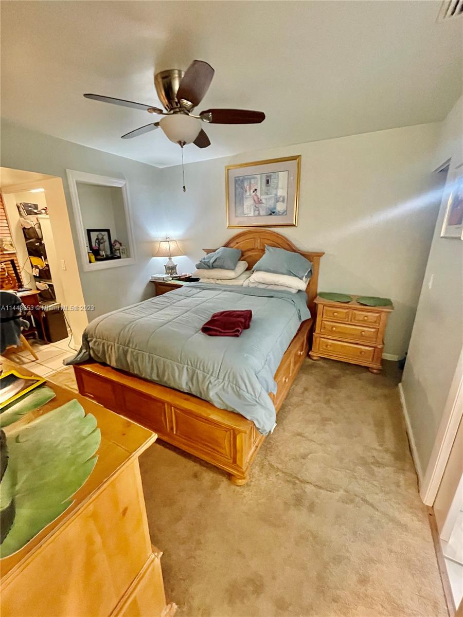 PALM SPRINGS NORTH - TOWN - Residential