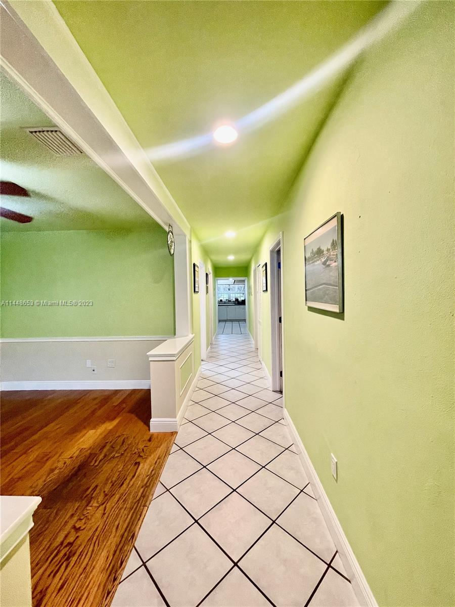 PALM SPRINGS NORTH - TOWN - Residential