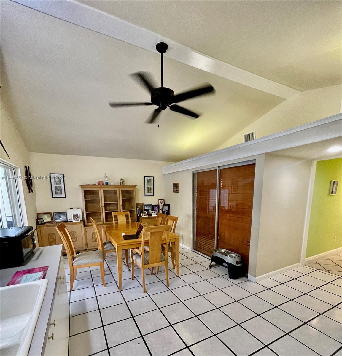 PALM SPRINGS NORTH - TOWN - Residential