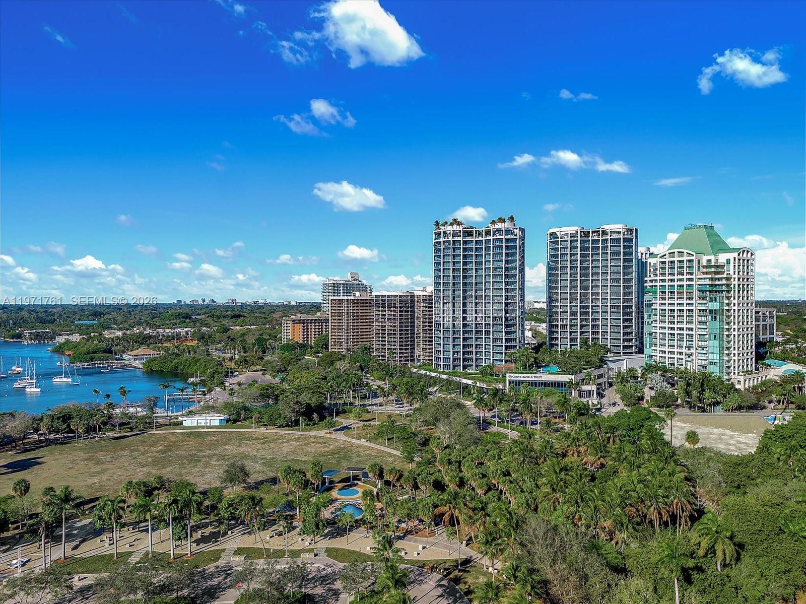 THE TOWER RESIDENCES COND - Residential