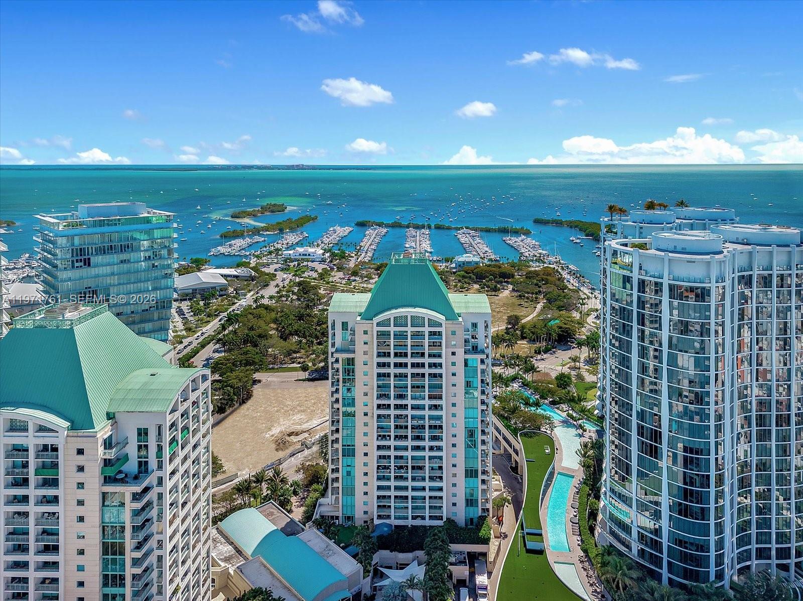 THE TOWER RESIDENCES COND - Residential