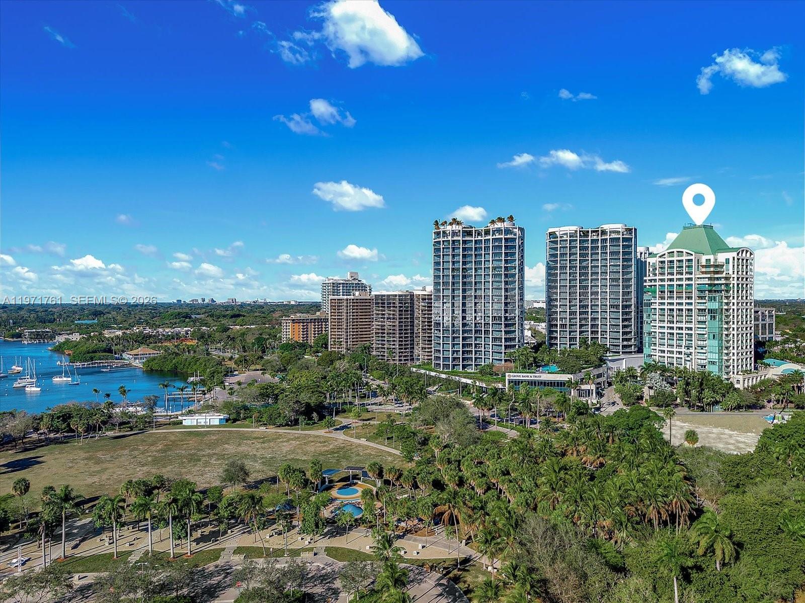 THE TOWER RESIDENCES COND - Residential
