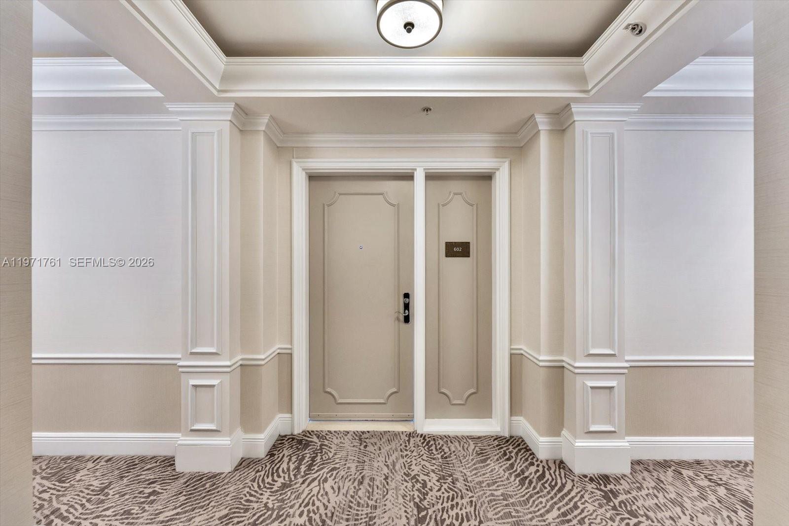 THE TOWER RESIDENCES COND - Residential