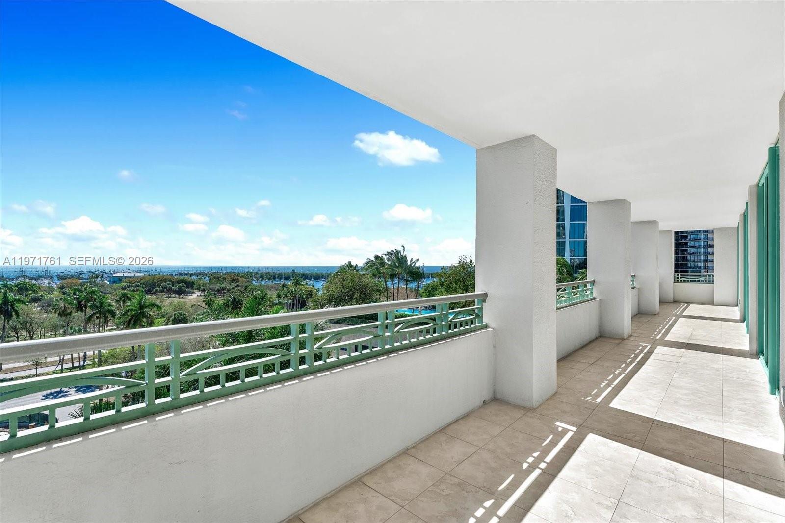 THE TOWER RESIDENCES COND - Residential
