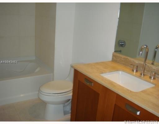 Solaris At Brickell - Residential Lease