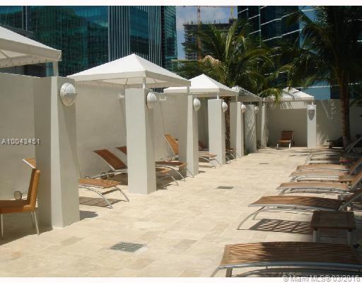 Solaris At Brickell - Residential Lease