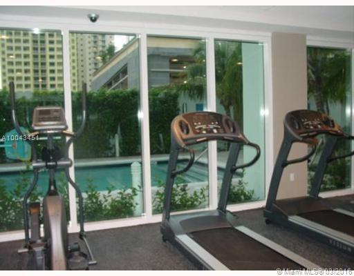 Solaris At Brickell - Residential Lease