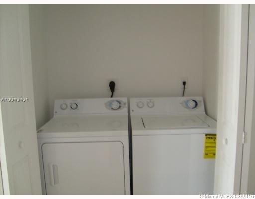 Solaris At Brickell - Residential Lease