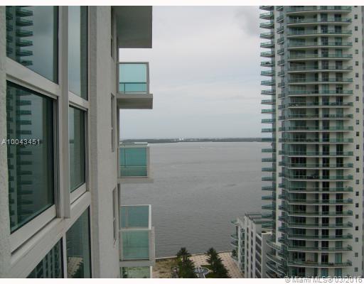 Solaris At Brickell - Residential Lease