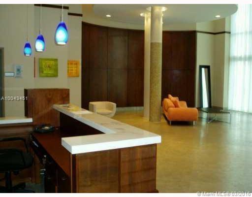 Solaris At Brickell - Residential Lease