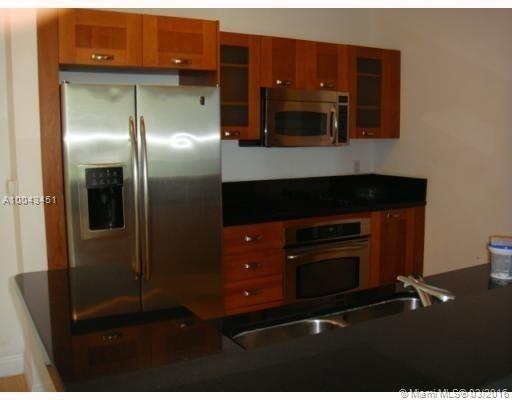Solaris At Brickell - Residential Lease