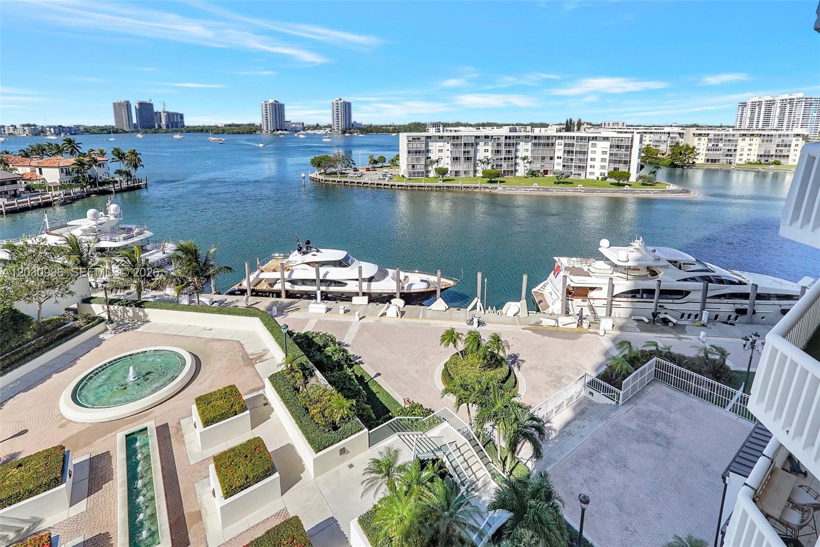 1000 ISL BLVD WILLIAMS IS - Residential Lease