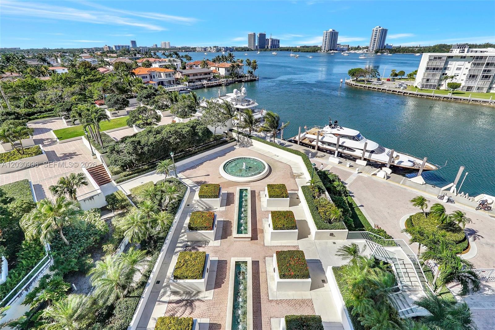 1000 ISL BLVD WILLIAMS IS - Residential Lease