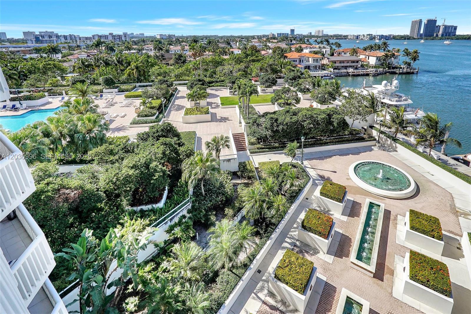 1000 ISL BLVD WILLIAMS IS - Residential Lease