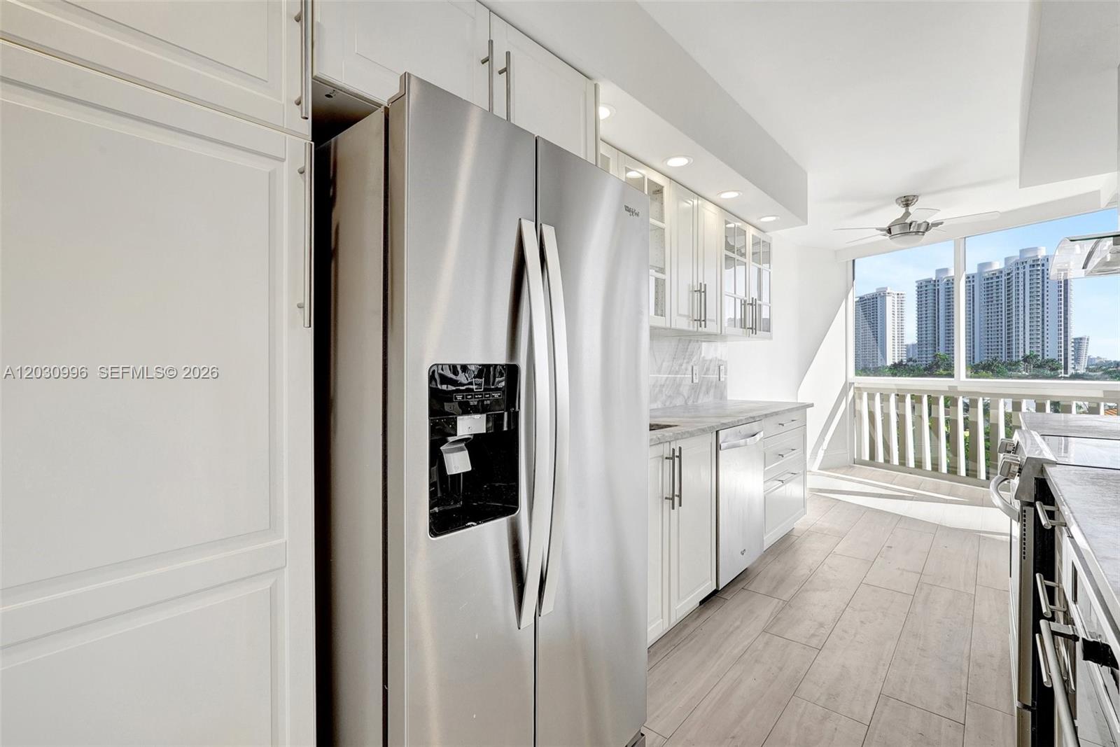 1000 ISL BLVD WILLIAMS IS - Residential Lease