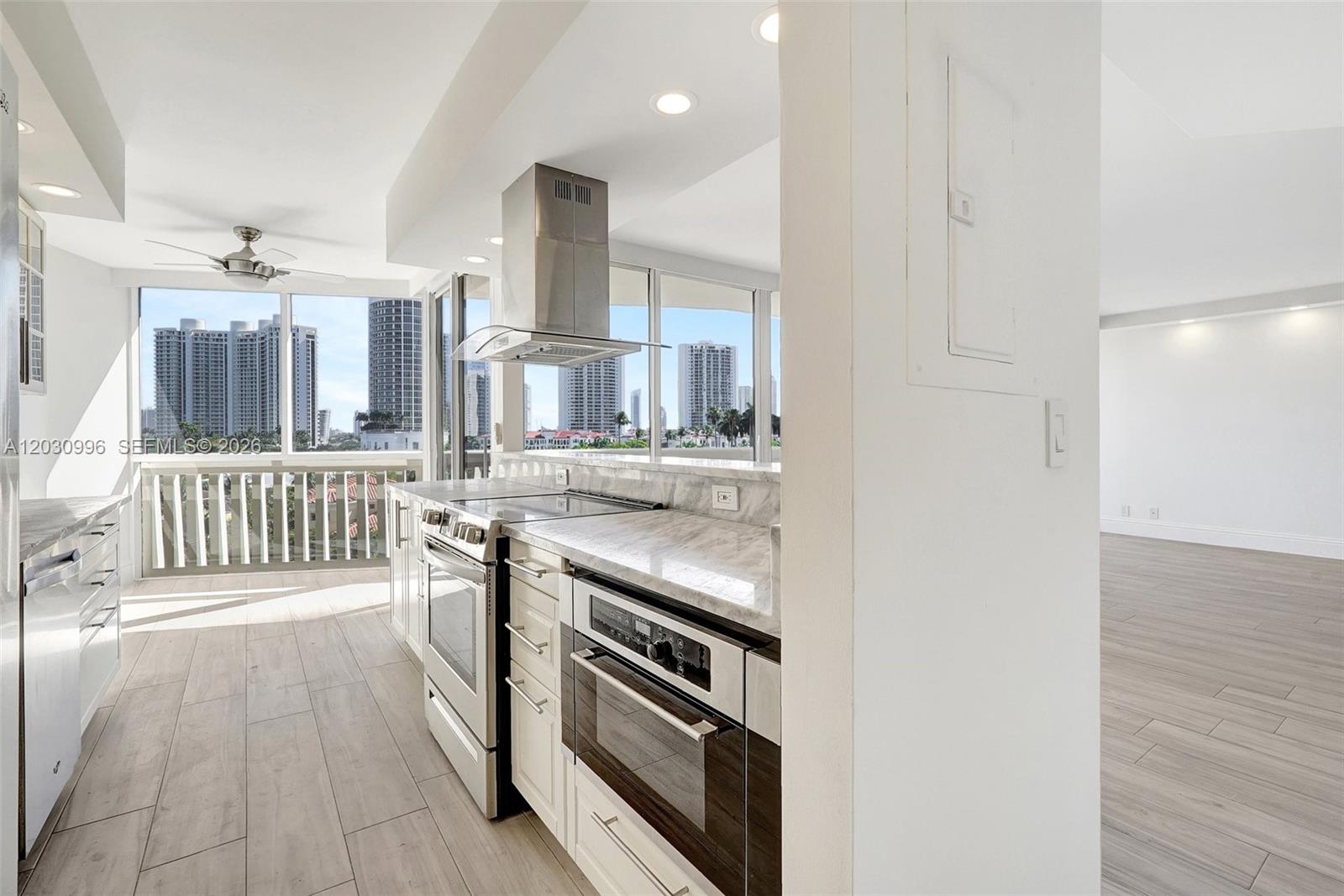 1000 ISL BLVD WILLIAMS IS - Residential Lease