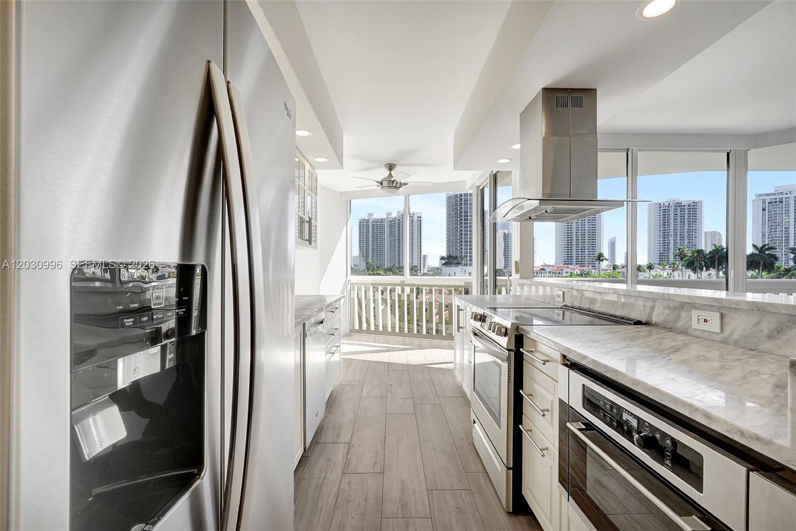 1000 ISL BLVD WILLIAMS IS - Residential Lease