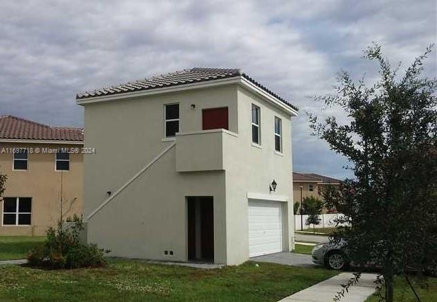 KENDALL COMMONS RESIDENTI - Residential Lease