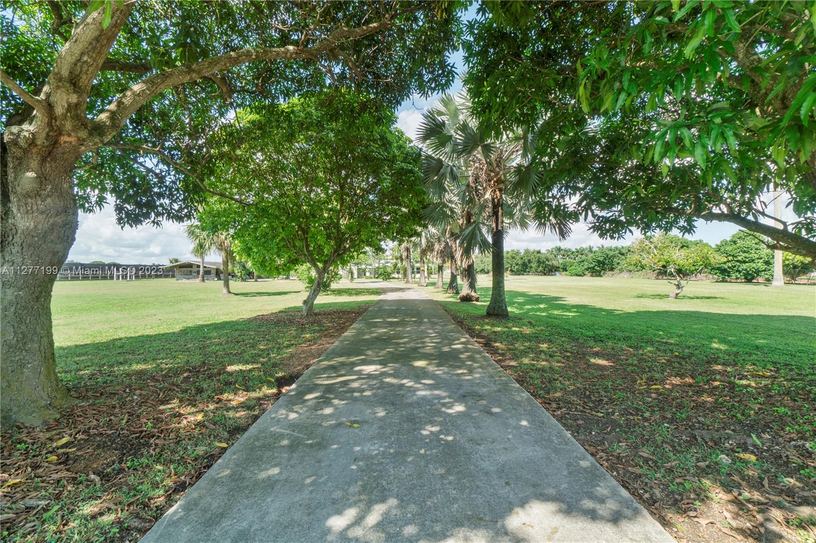 Unincorporated - Residential
