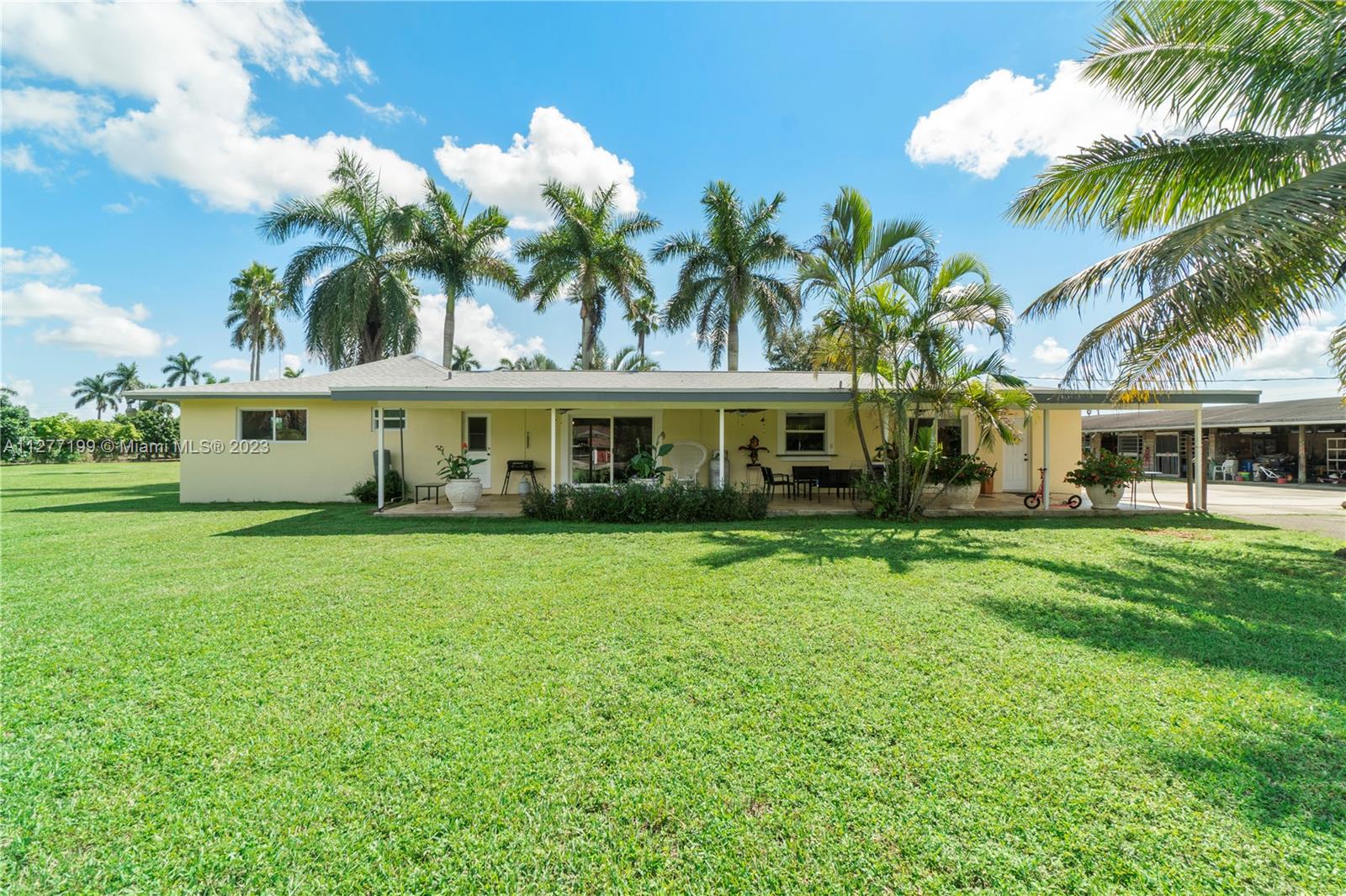 Unincorporated - Residential