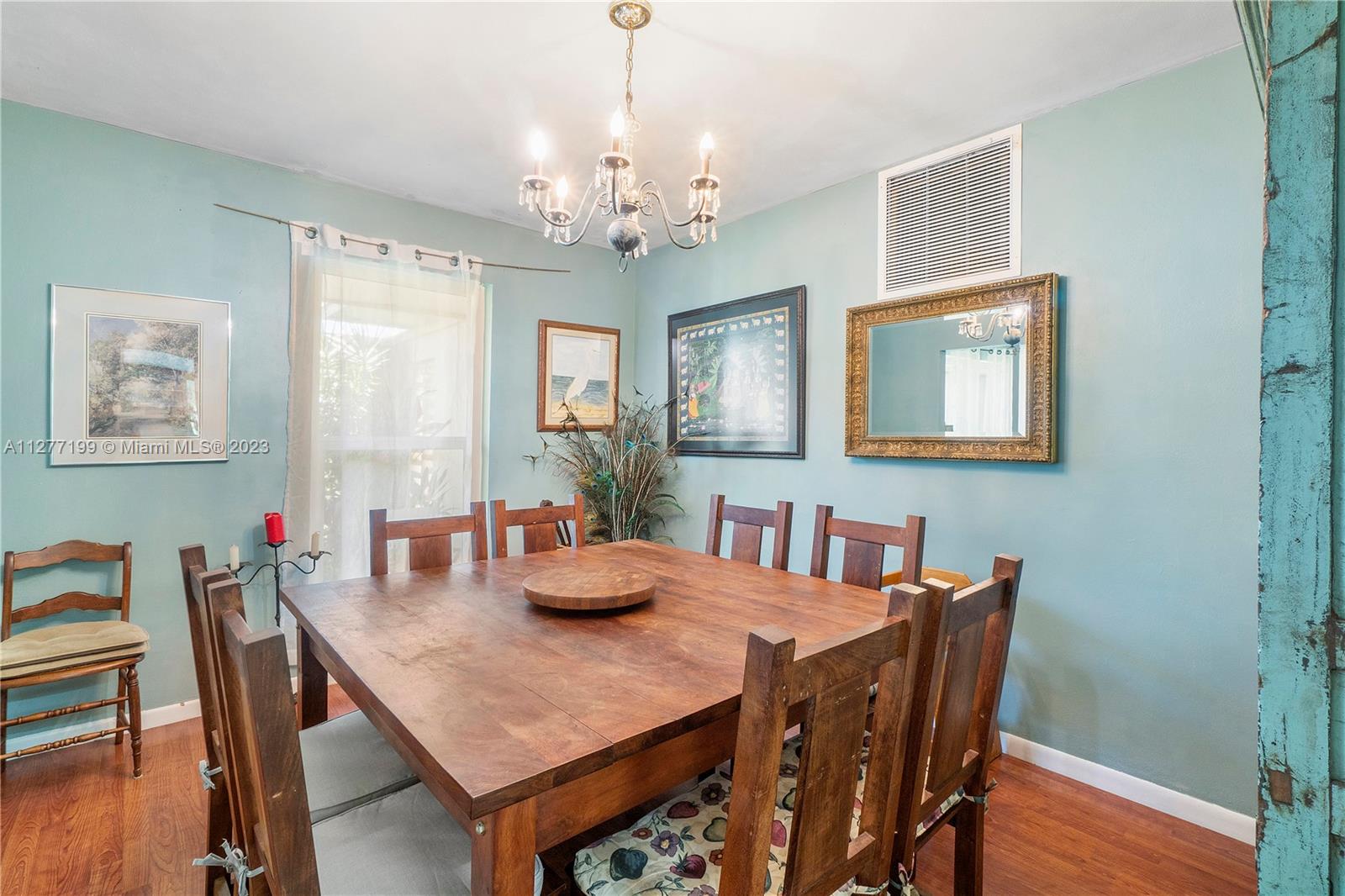 Unincorporated - Residential