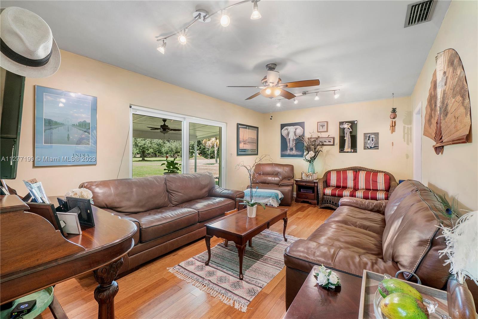 Unincorporated - Residential