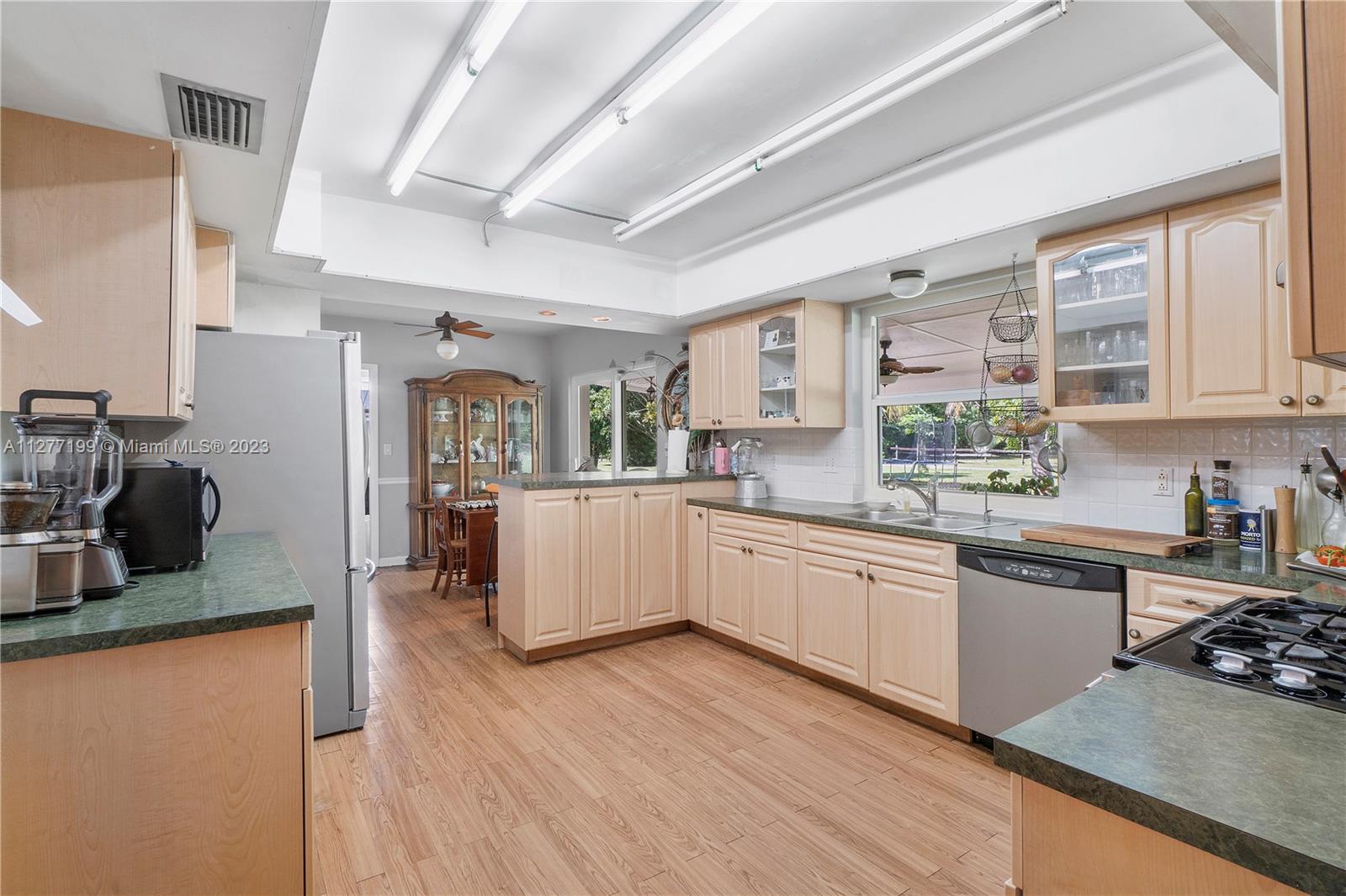 Unincorporated - Residential