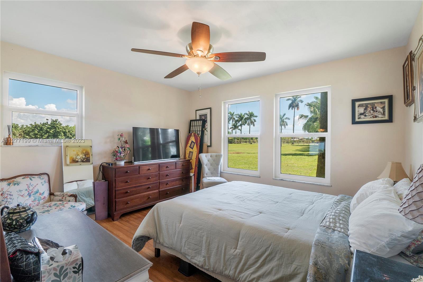 Unincorporated - Residential