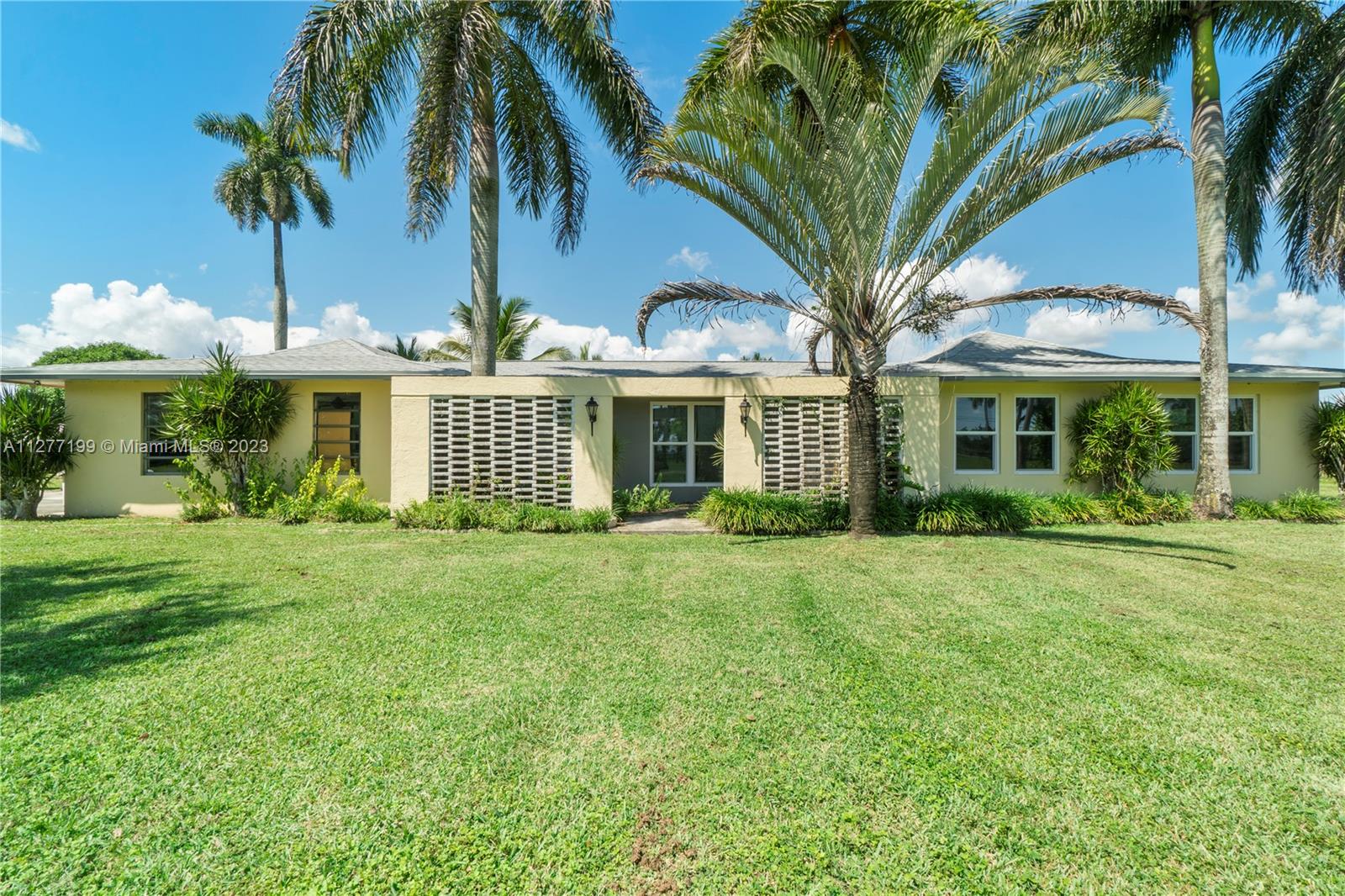 Unincorporated - Residential