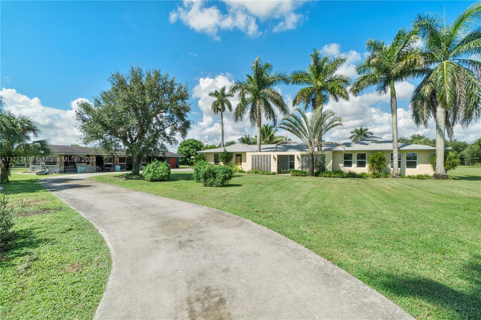 Unincorporated - Residential