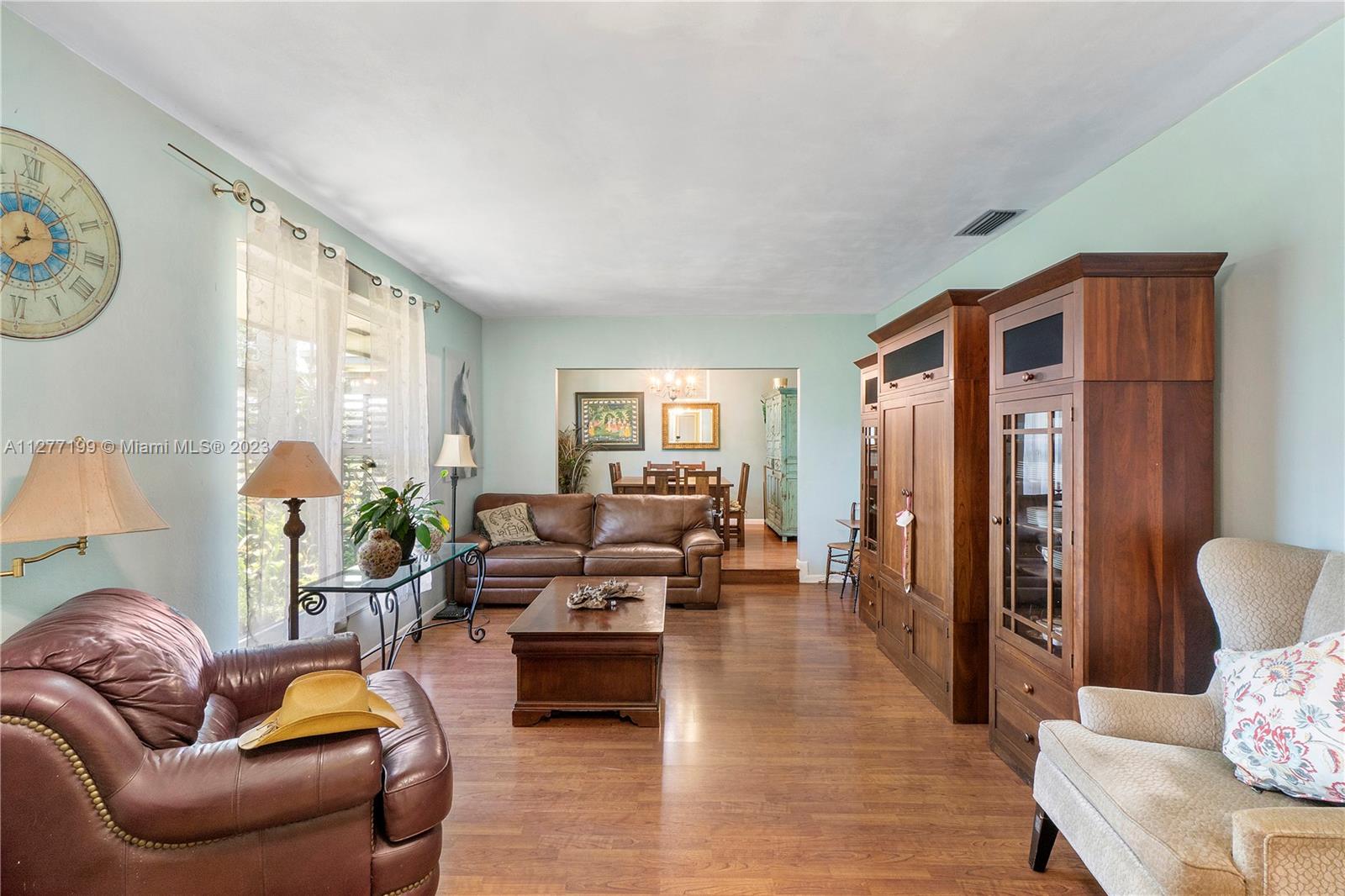 Unincorporated - Residential