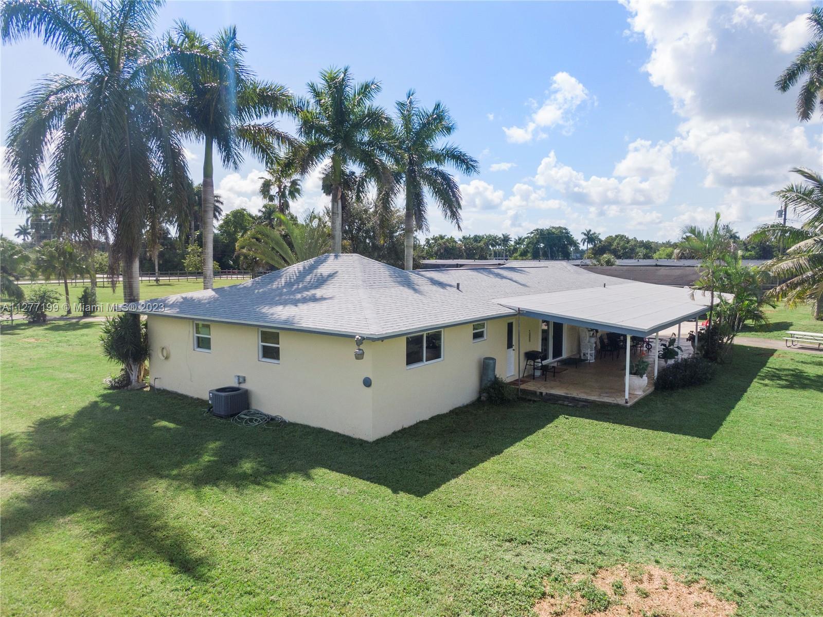 Unincorporated - Residential