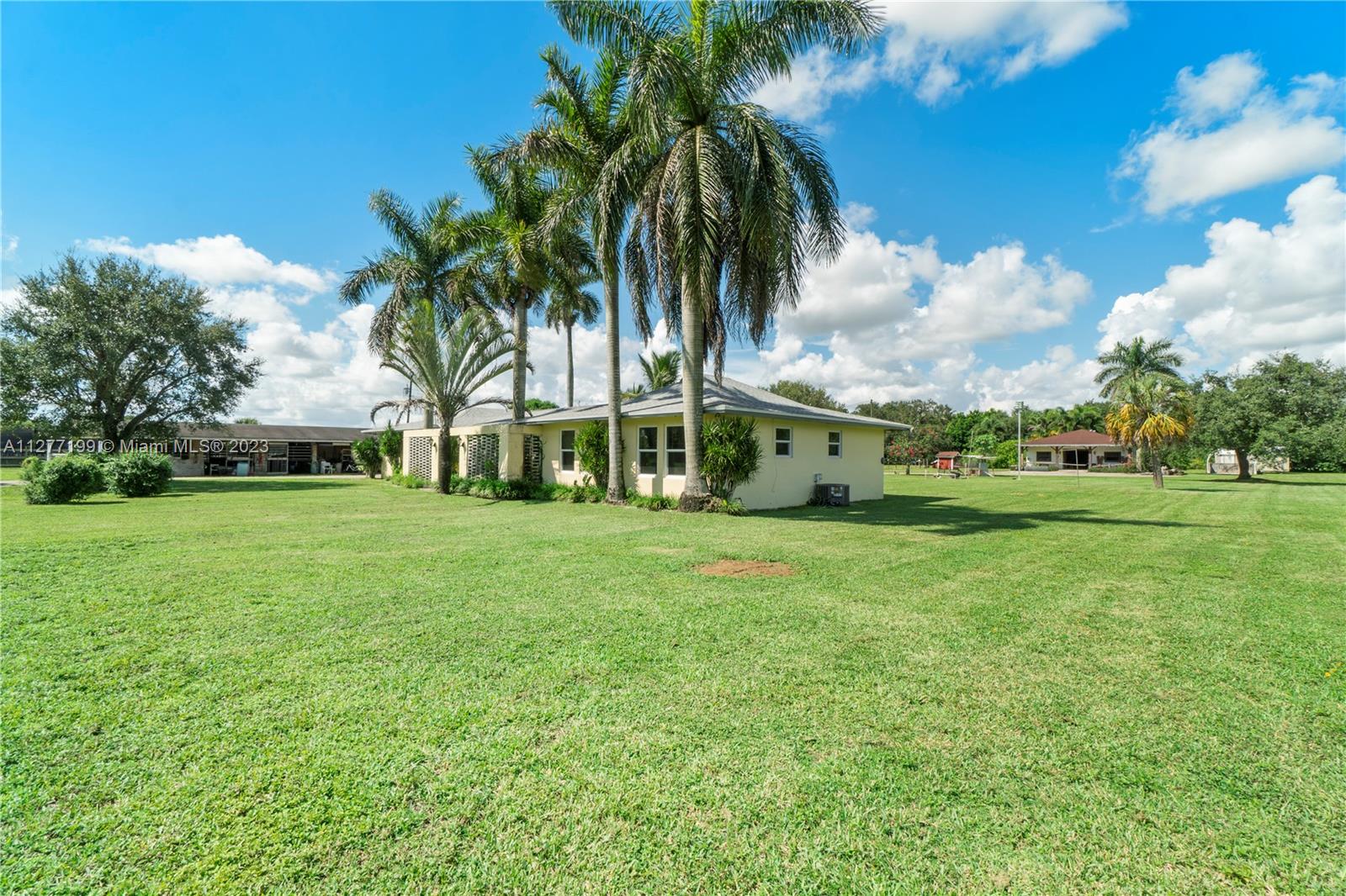 Unincorporated - Residential