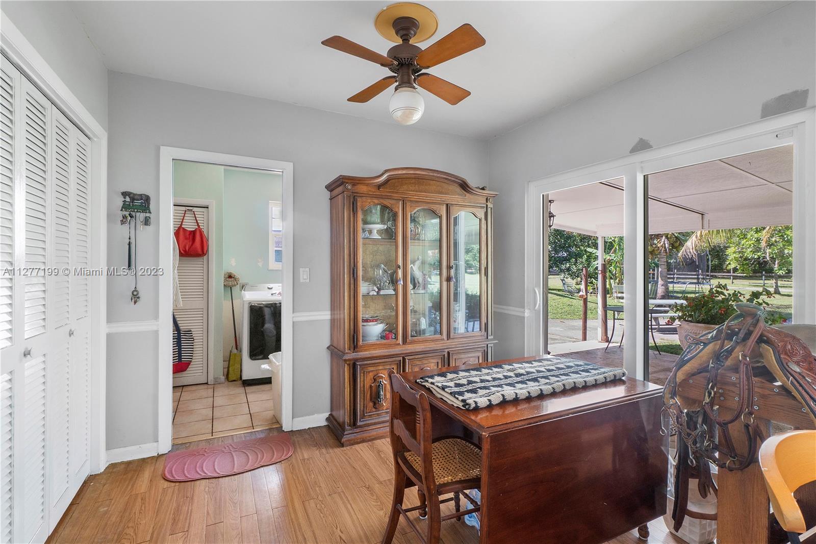 Unincorporated - Residential