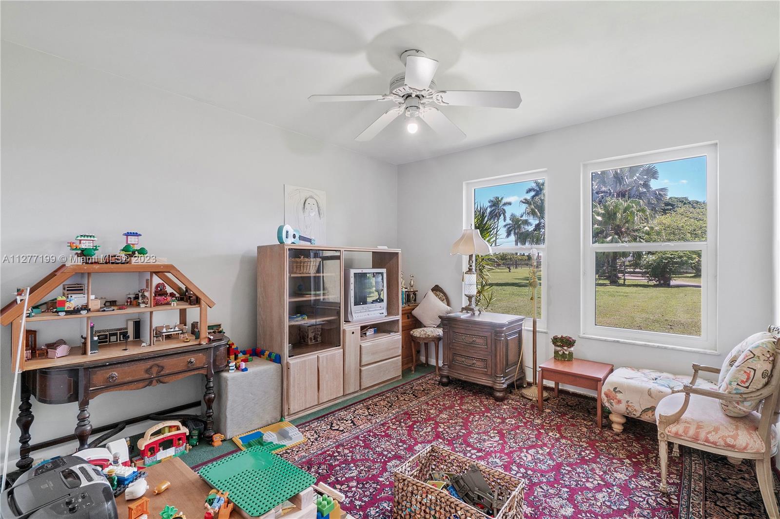 Unincorporated - Residential