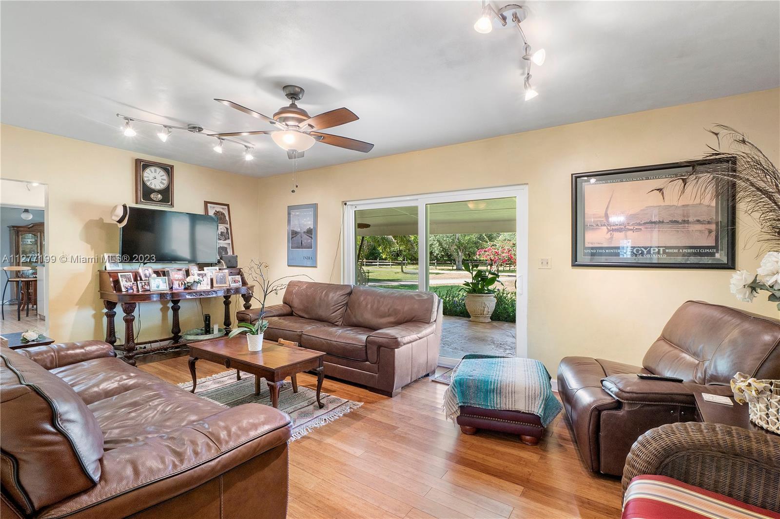 Unincorporated - Residential