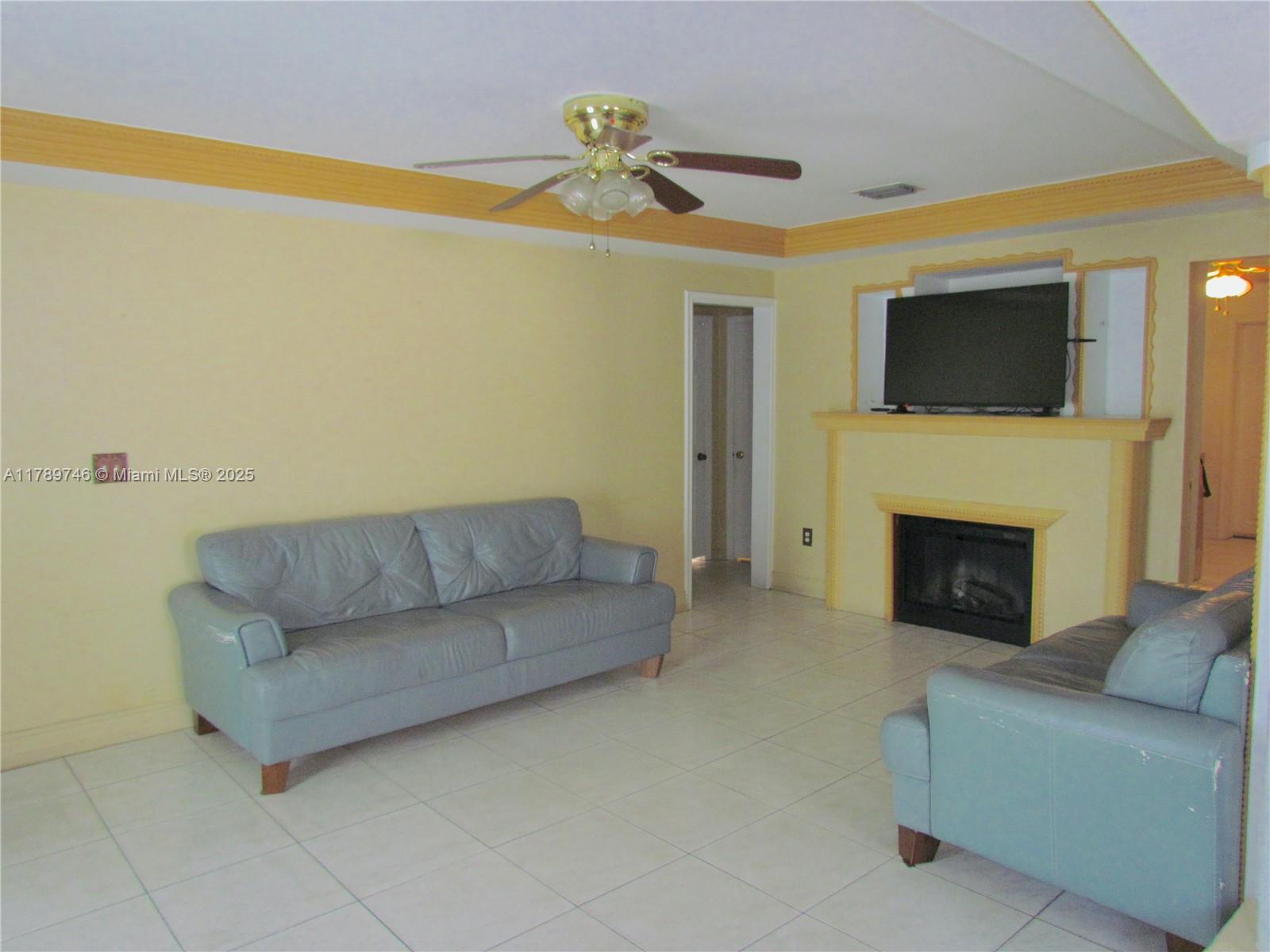 WEST END PARK AMD PL - Residential